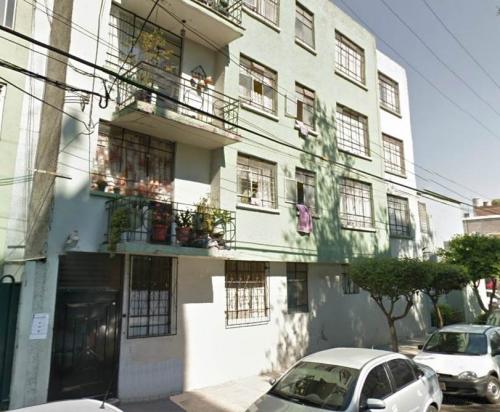 Departamento en la colonia Zacahuitzco