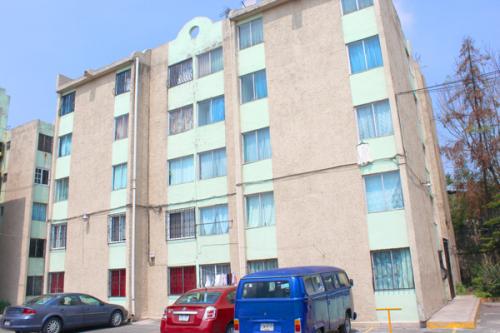 Depto. Santiago Atepetlac, Gustavo A. Madero