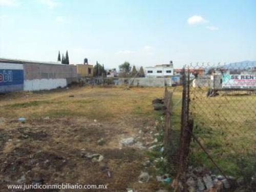 Gran oportunidad!!! Terreno en Venta en Amecameca