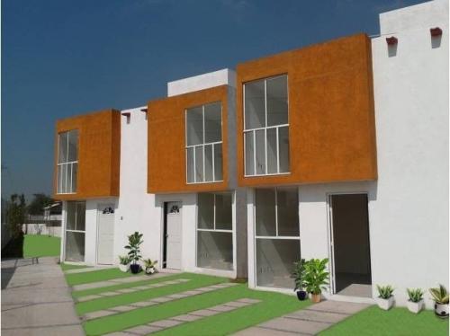 EXCELENTE OPORTUNIDAD DE ESTRENAR CASA A UN EXCELENTE PRECIO