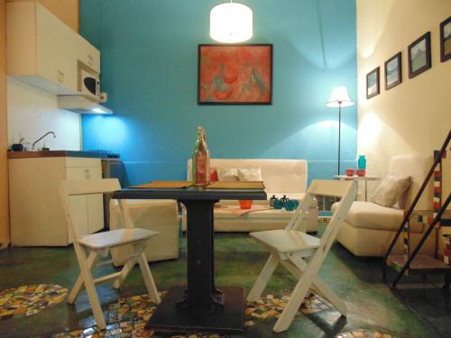 Amplia suite de 2 habitaciones en renta por temporada y SIN AVAL!!