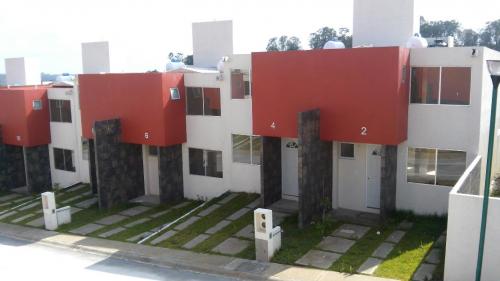 HERMOSAS RESIDENCIAS A 10 MINUTOS DE GALERIAS ATIZAPAN 