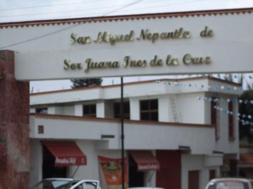 Terreno En San Miguel Nepantla