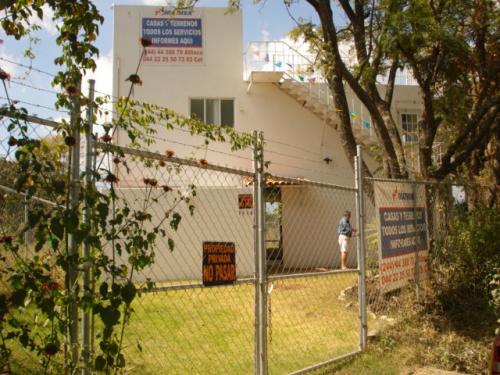 Casa campestre 2 recámaras sala tv roff garden Atlixco Puebla