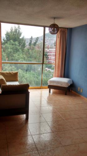 Venta de departamento Exterior