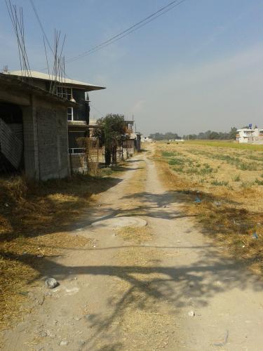 Venta de TERRENO EJIDAL