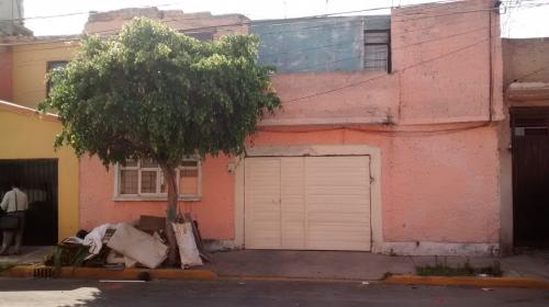 Venta de casa en Nezahualcóyotl