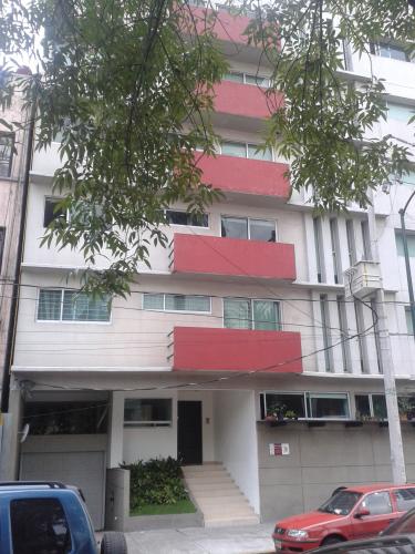 VENTA de departamento en Col. Narvarte