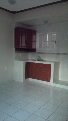 Bonito departamento en RENTA