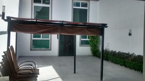 HERMOSA casa en Renta