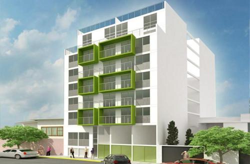 Extraordinario departamento en calle Venustiano Carranza, Coyoacán