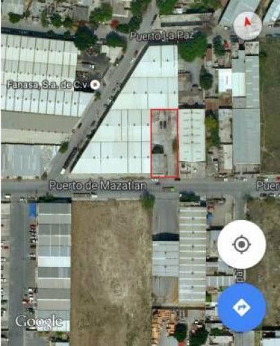 TERRENO EN SAN NICOLÁS DE LOS GARZA COLONIA LA FE. DE OPORTUNIDAD