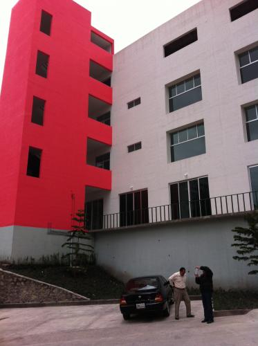 EXCELENTES DEPARTAMENTOS NUEVOS, VIVA FRENTE A BOSQUE REAL