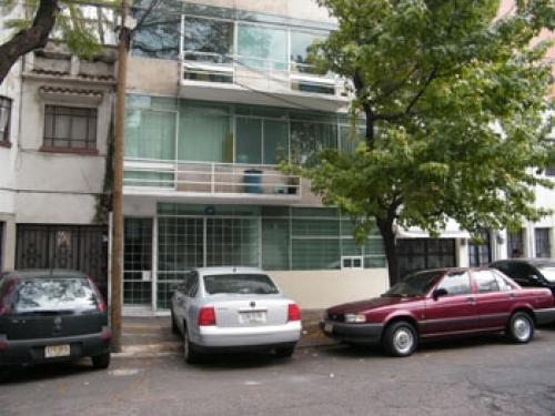 Excelente departamento en calle Río Danubio