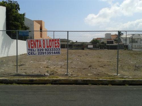 ULTIMOS 8 LOTES JUNTOS EN LA MEJOR ZONA DE COSTA DE ORO. EN BOCA