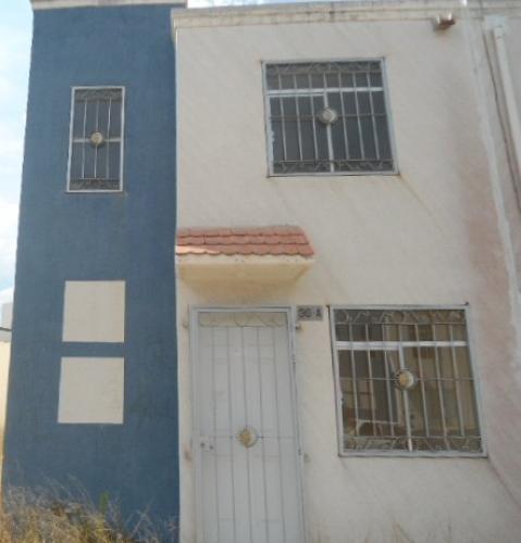 CASA EN VENTA FRACC. LOS FRESNOS II