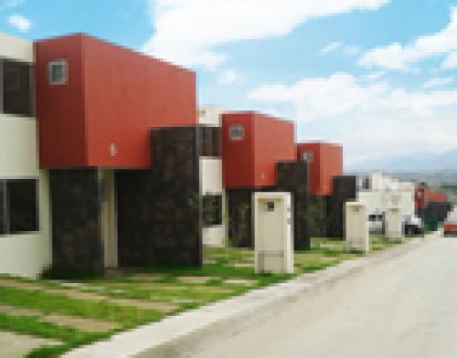 EXCLUSIVA PRIVADA  EL LAGO RESIDENCIAL 