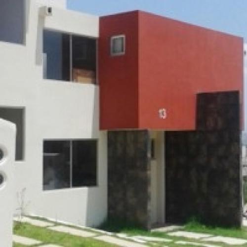 PREVENTA EXCLUSIVAS RESIDENCIAS NICOLAS ROMERO 