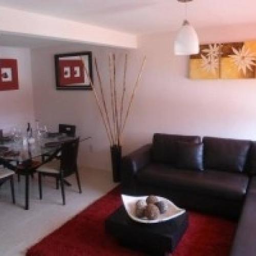 LAS MEJORES CASAS DE LA ZONA LAGO RESIDENCIAL