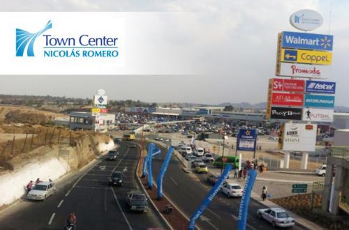 EXELENTE PRIVADA A 5 MIN DEL TOWN CENTER NICOLAS ROMERO