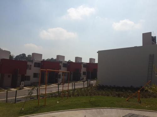 VENTA DE CASA EXCLUSIVA ZONA NICOLAS ROMERO 