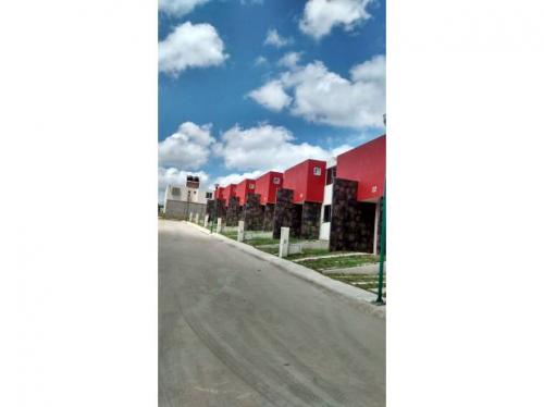 SE VENTE HERMOSAS CASA EN EXCLUSIVAS PRIVADAS NICOLAS ROMERO