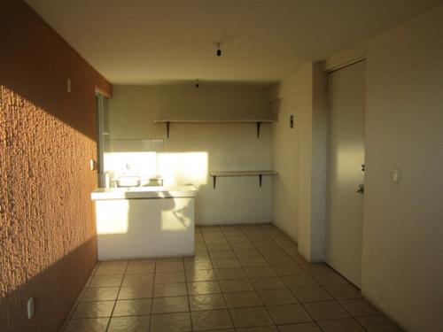 Rento departamento de 2 recamaras en Campestre del Vergel 