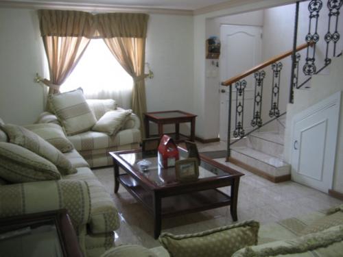 Casa para ejecutivos, amueblada, privado, seguridad