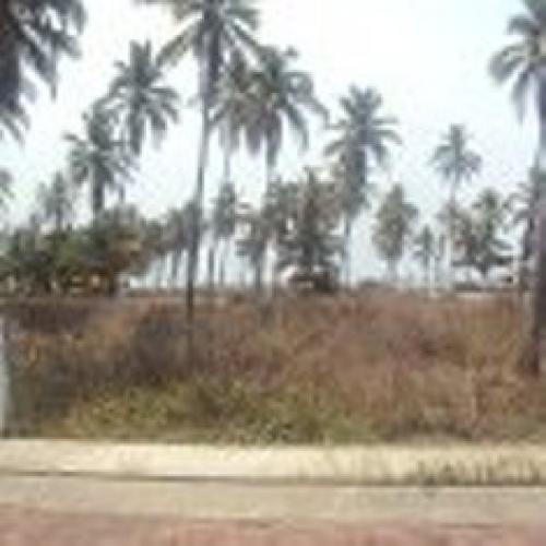 Terreno en la Playa, fracc. Villa Dorada en Lázaro Cárdenas Mich. 