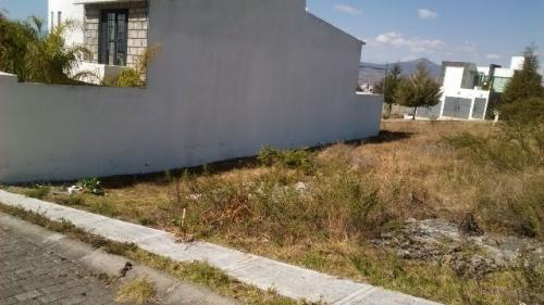 Terreno residencial en Lomas del Sur II, en Morelia 