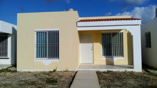 Casa en Herradura 3 Merida