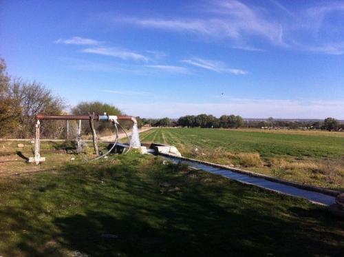 VENDO TERRENO PARCELARIO A $ 160.00 M2