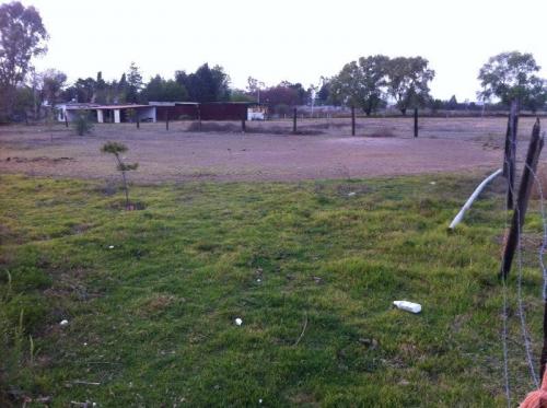 VENDO TERRENO EJIDAL FRENTE BALNEARIO VALLADOLID