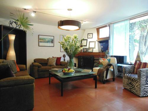 hermosa casa amueblada  al sur de la ciudad 