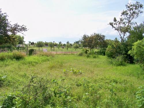 El Mejor Terreno de Chantepec Riviera de Chapala