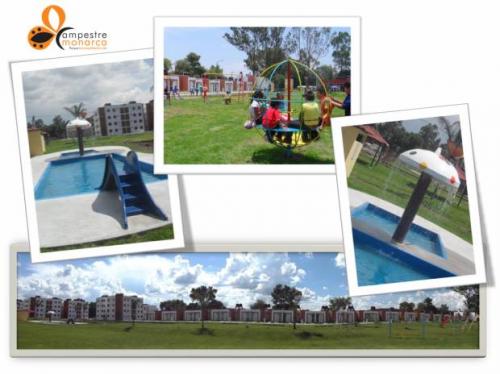 ¡DEPARTAMENTOS CON SUBSIDIO!