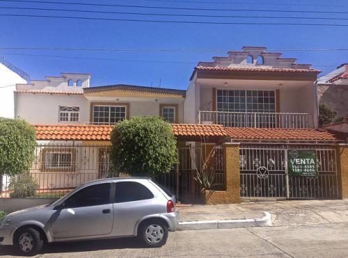 Casa Venta / Providencia / Guadalajara, Jalisco. (México)