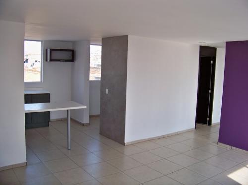 Amplio Departamento nuevo en zona centro de Guadalajara