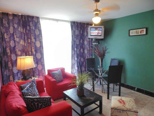 Amueblados de lujo en renta, tarifas accesibles......