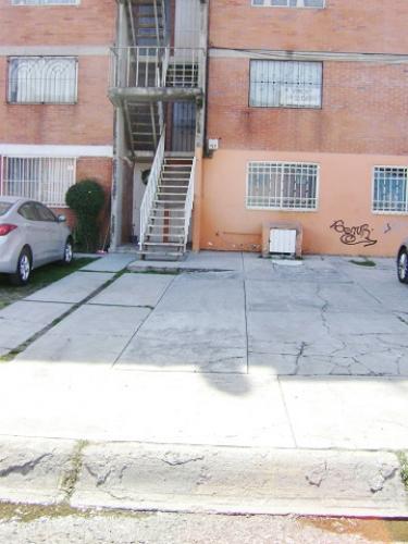 Departamento en Venta en Cuautitlán Izcalli Edo. de Méx.