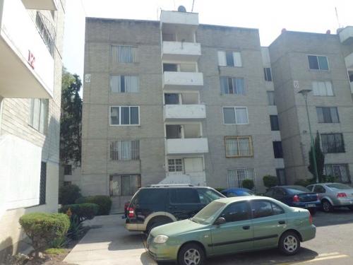 Departamento en Venta en la Delegación Tlalpan