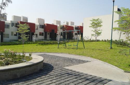 FRACCIONAMIENTO PRIVADO JUNTO A CLUB DE GOLF