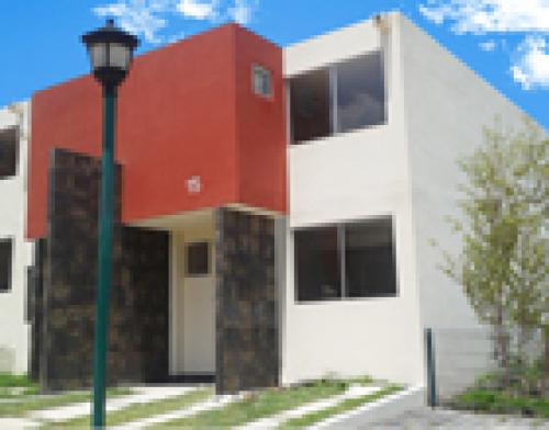 CASAS EN NICOLAS ROMERO 3 RECAMARAS