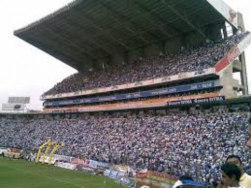 Venta platea Sector 18 F Fila 8 Estadio Cuauhtémoc Puebla