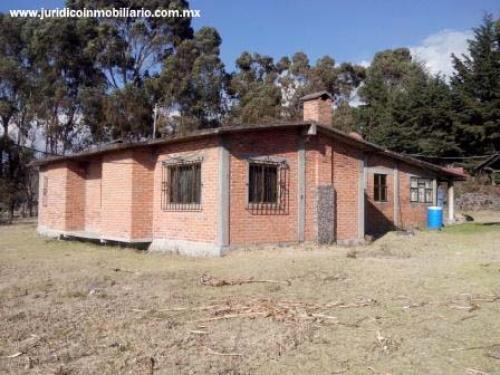Hermosa Casa Rustica en San Pedro Nexapa