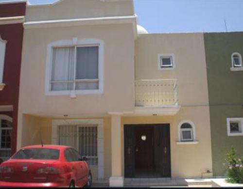 Casa Renta / El Colli Urbano / Zapopan, Jalisco