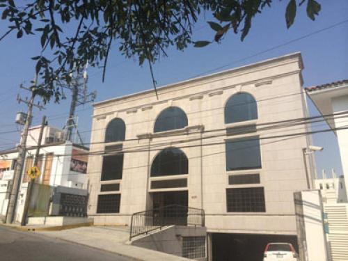EDIFICIO CENTRO MONTERREY. COLONIA OBISPADO