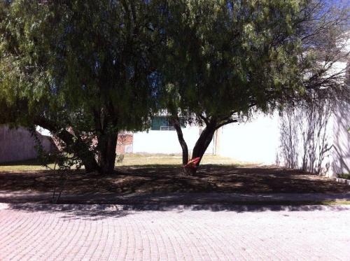 VENDO TERRENO EN COTO SAN NICOLAS PRIMERA ESTAPA