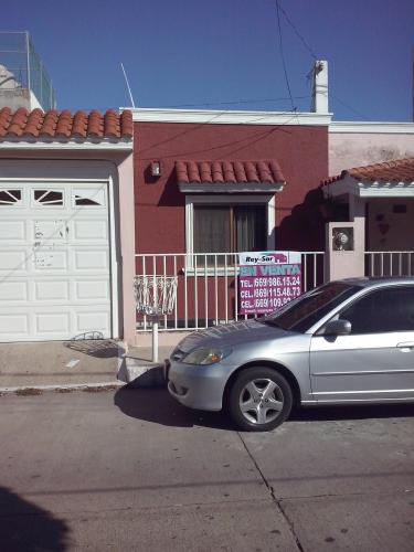 cómoda y céntrica casa!