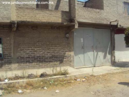 Excelente oportunidad de adquirir una casa en la Colonia Culturas Chalco